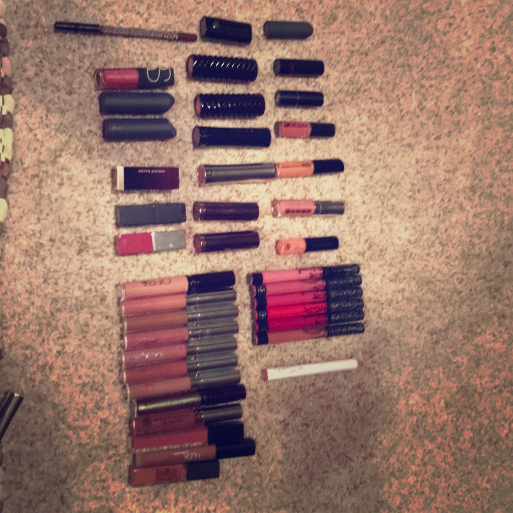 Lipstick bundle